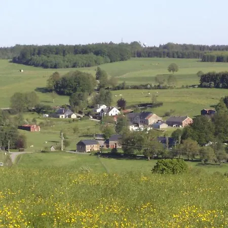 Bertogne Rendeux